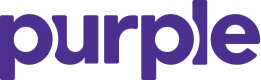 Purple Logo