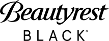 Beautyrest Black Logo
